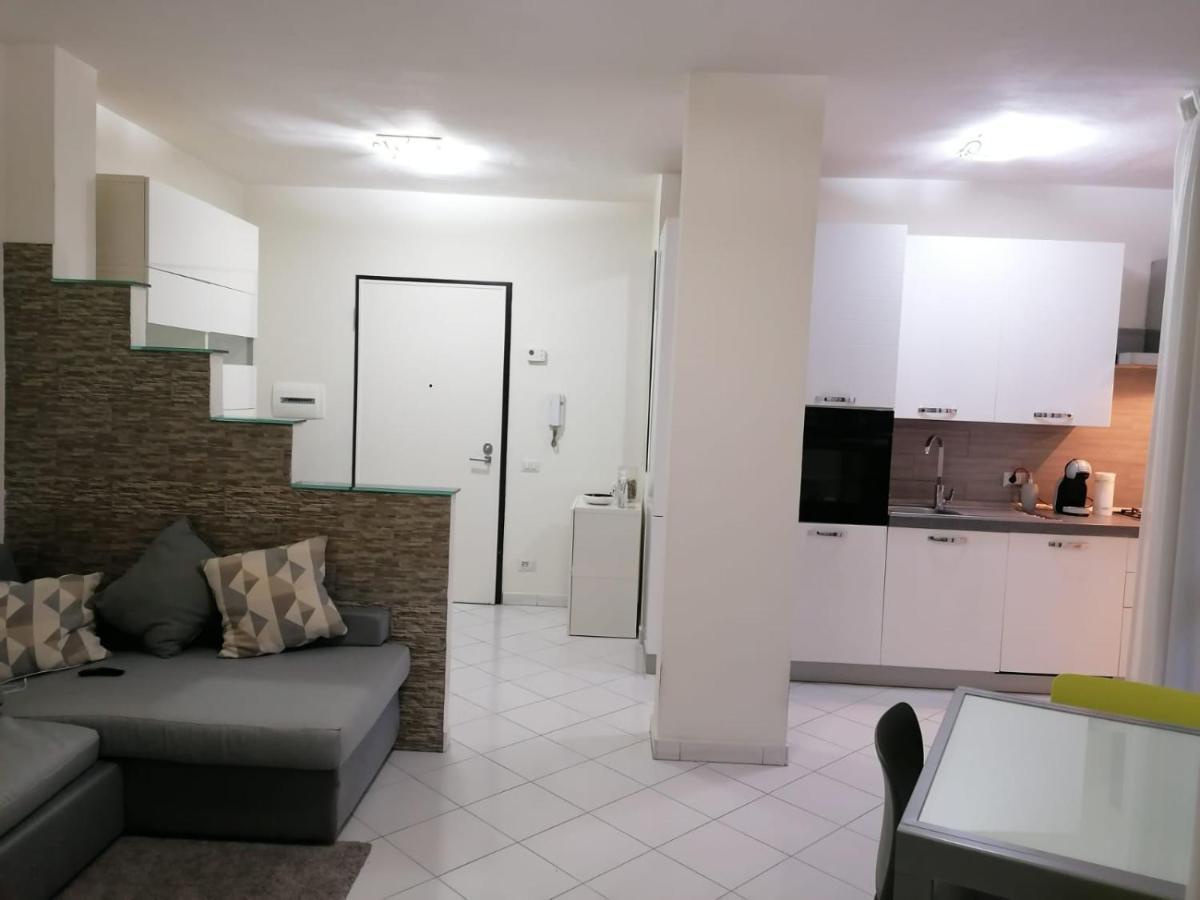 Appartamento Bellavista بيزا المظهر الخارجي الصورة