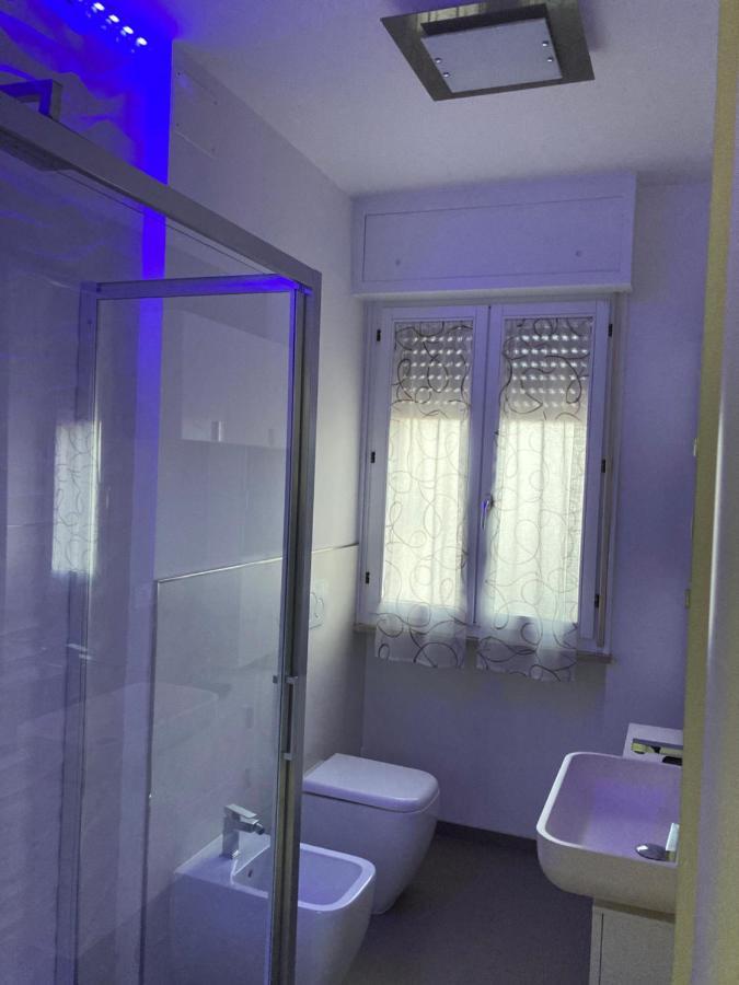 Appartamento Bellavista بيزا المظهر الخارجي الصورة