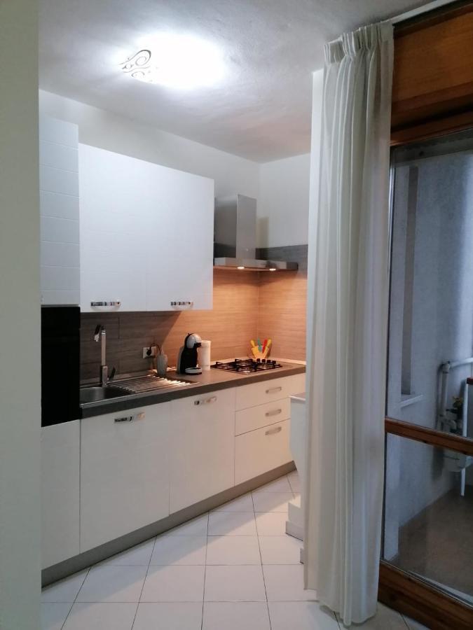 Appartamento Bellavista بيزا المظهر الخارجي الصورة