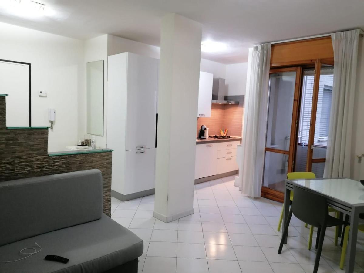 Appartamento Bellavista بيزا المظهر الخارجي الصورة