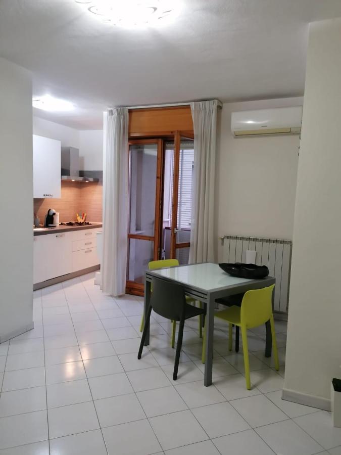 Appartamento Bellavista بيزا المظهر الخارجي الصورة