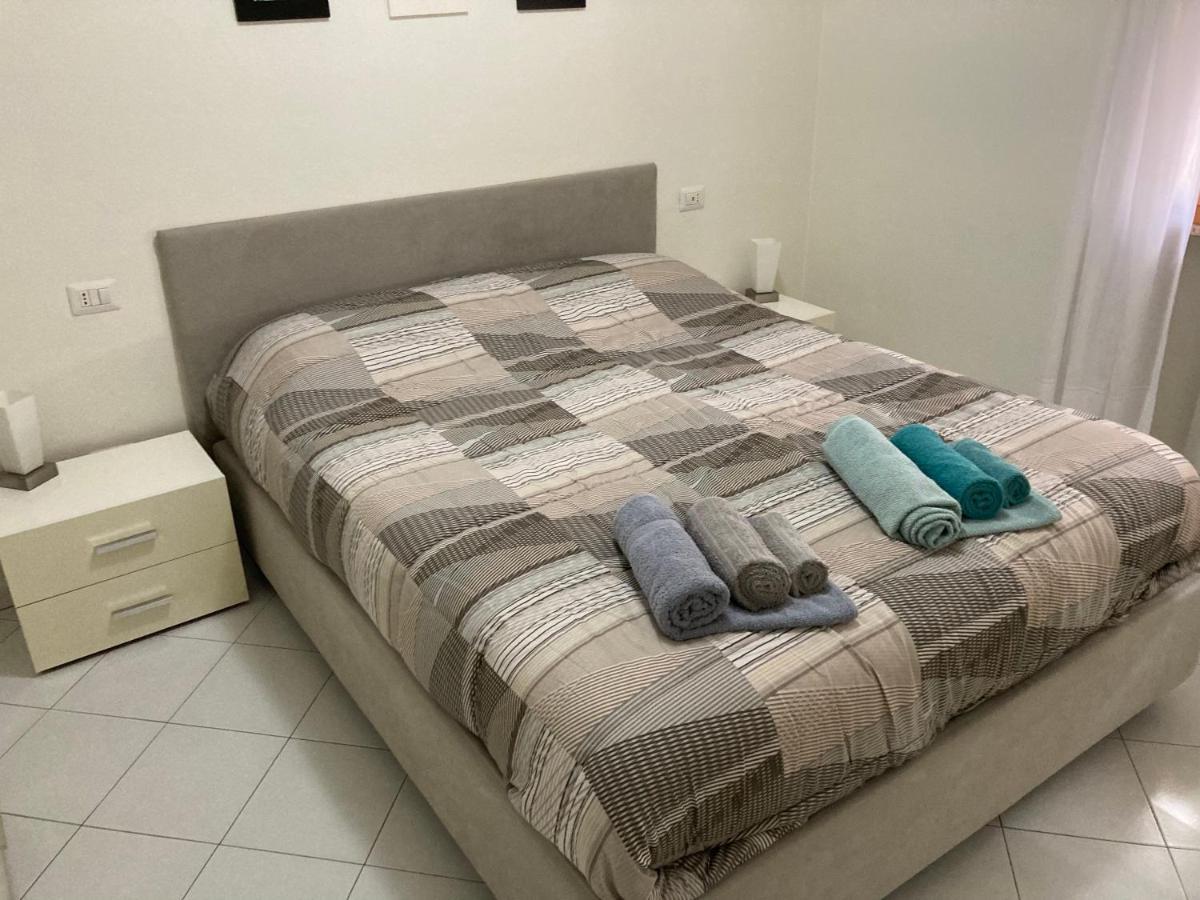 Appartamento Bellavista بيزا المظهر الخارجي الصورة